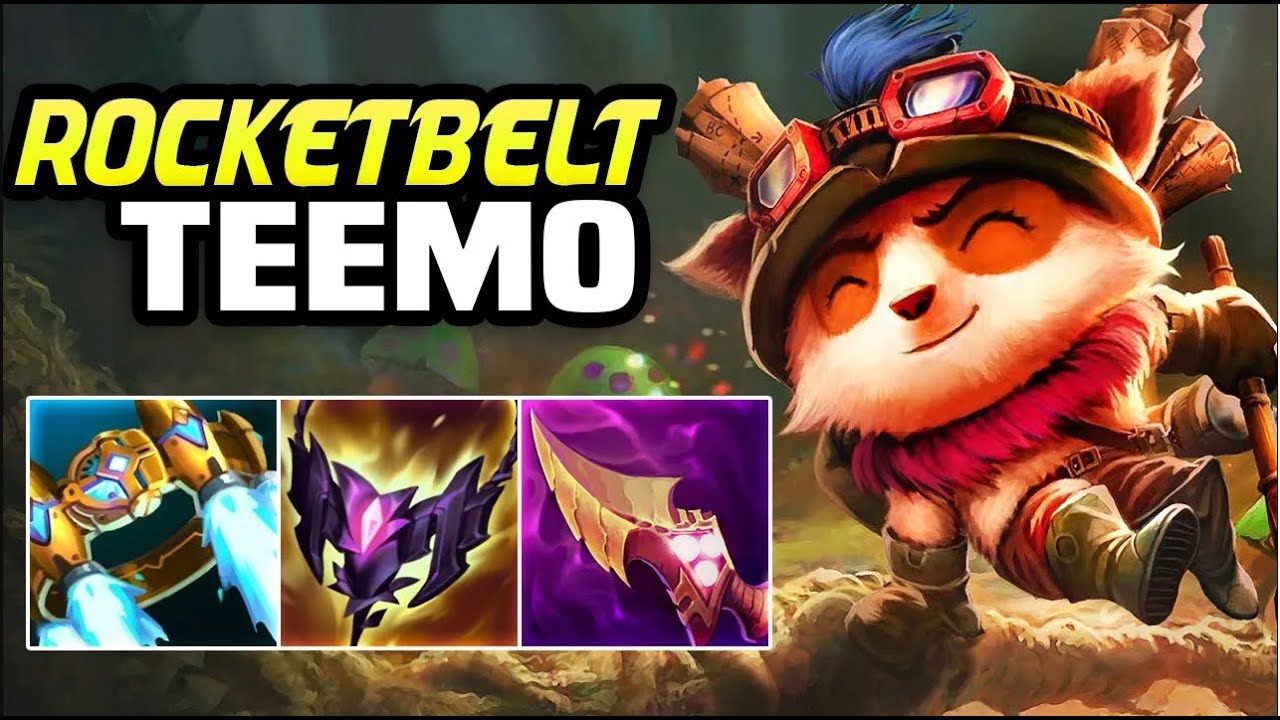 *NEW PATCH BUFFS* surprised me with how good this tech ACTUALLY is ...