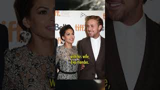 Ryan Goslings Acting Choice @TheOnerPodcast