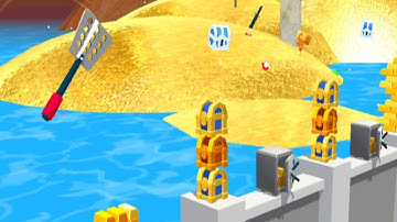 Slice It All Gameplay Walkthrough All Levels Android Ios Part 1