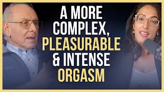 The Science of Pleasure and Female Orgasm ft. Dr. Barry Komisaruk by Rena Malik, M.D. 26,380 views 1 month ago 1 hour, 30 minutes