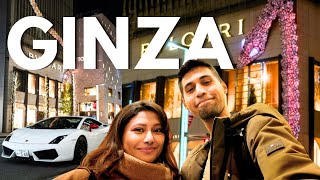 Things to do in Tokyo | Ginza, Azabudai Hills, Roppongi Hills by WeWanderlustCo 5,563 views 1 month ago 16 minutes