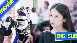 husband hugged mistress in public,but wife was also there,husband instantly panicked. by 糖水煲剧TVSweetie 2,738 views 5 days ago 1 hour, 14 minutes