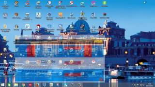 Encriptar archivos utilizando IZARC