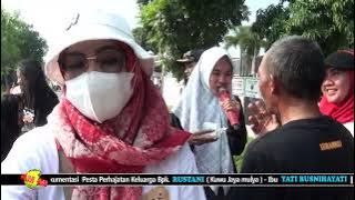 KAKANGE MBELENGER X TREME PRATAMA || BPK. KUWU RUSTANI - IBU. YATI 24 JULI 2024