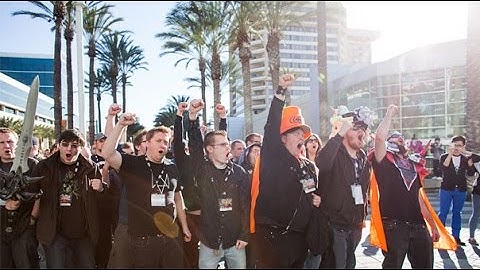 Blizzcon Virtual Ticket