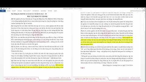 [Học IZ School] CHỮA ĐỀ THI TƯ DUY ĐỌC HIỂU TSA (Buổi 9)