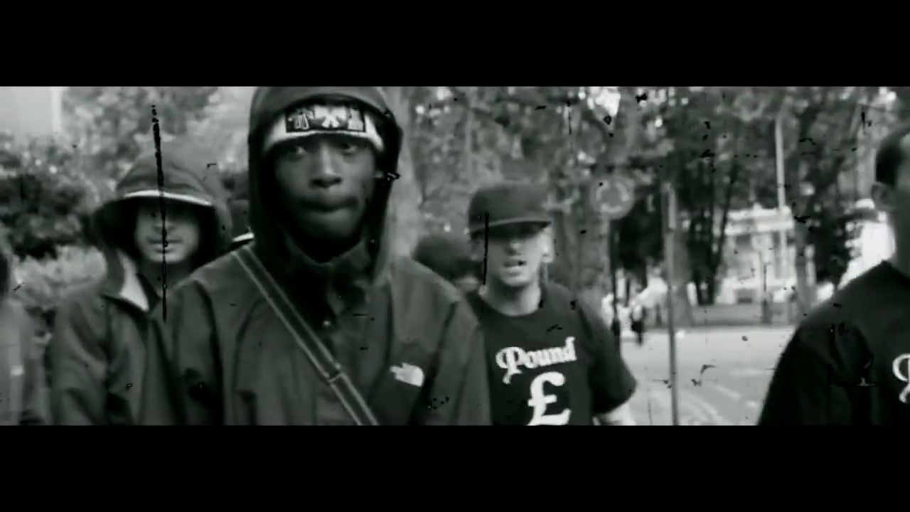 Mad Sam Feat. Joe Black (FREE MAD SAM)