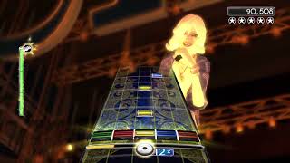 Rock Band 2 - Bodhisattva (100% FC, Medium Bass, 5GS, 136,987)