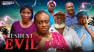 Resident Evil (Full Movies): Nigerian Movies | Harry B Anyanwu, Chinwe Owoh & Nkechi – Movies 2024