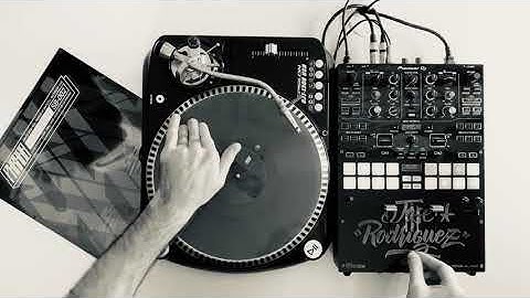 PHRASE | Jose Rodriguez