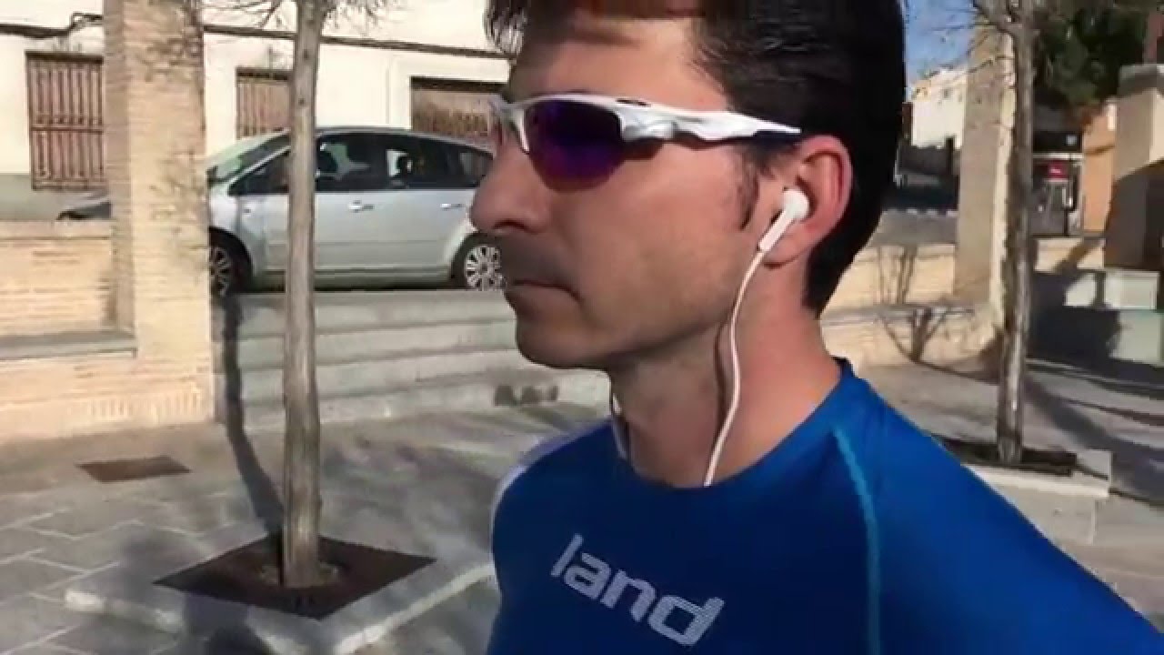 II Carrera Correrporquesi