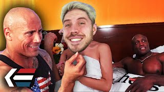 10 Wrestlers Who Have Seduced Your Dad | WrestleTalk Lists with Adam Blampied