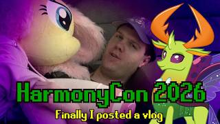 HarmonyCon 2026 - We Are So Back!