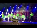 Zumba Kids Icona Pop Clap Snap 