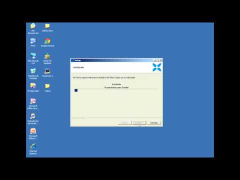 Video: Cum Se Instalează Codecul Xvid
