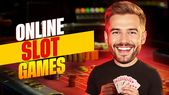 Online Slot Games Explained: How They Work and What to Expect