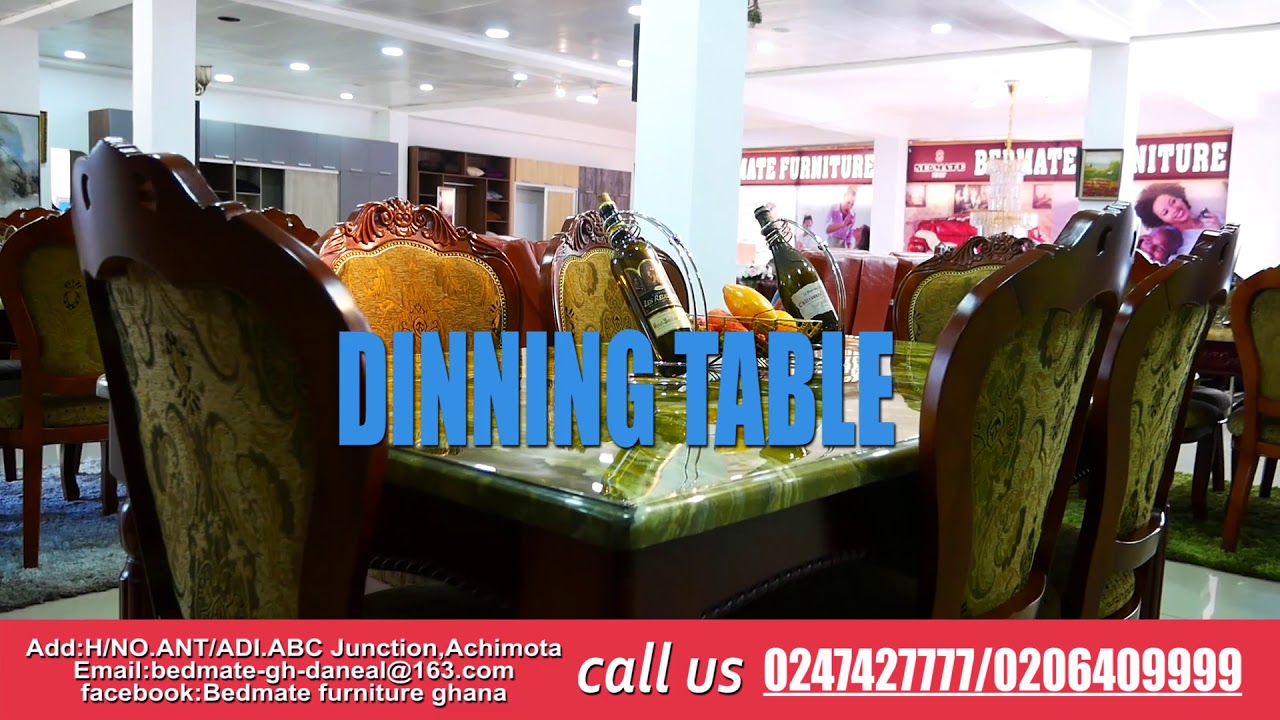 Bedmate Furniture YouTube