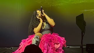 Download Lagu SZA \u0026 SiR - SOS Tour - Rod Laver Arena - Full Concert - FRONT ROW 4K MP3 Download Lagu SZA \u0026 SiR - SOS Tour - Rod Laver Arena - Full Concert - FRONT ROW 4K MP3