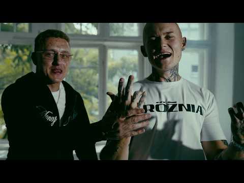 PAZZY X VKIE - DLA MOICH LUDZI (Official Music Video)
