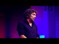 Improving Life in Slums from the inside | Oliver Von Malm | TEDxFHKufstein