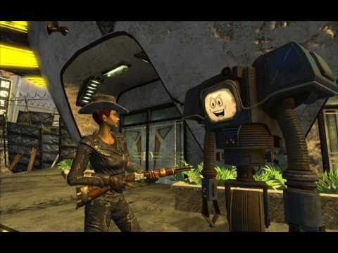 fallout new vegas youtube