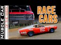 Factory Built And Backed Racers - Muscle Car Of The Week Episode 367