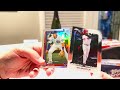 2025 Topps Chrome Jumbo Hobby Box