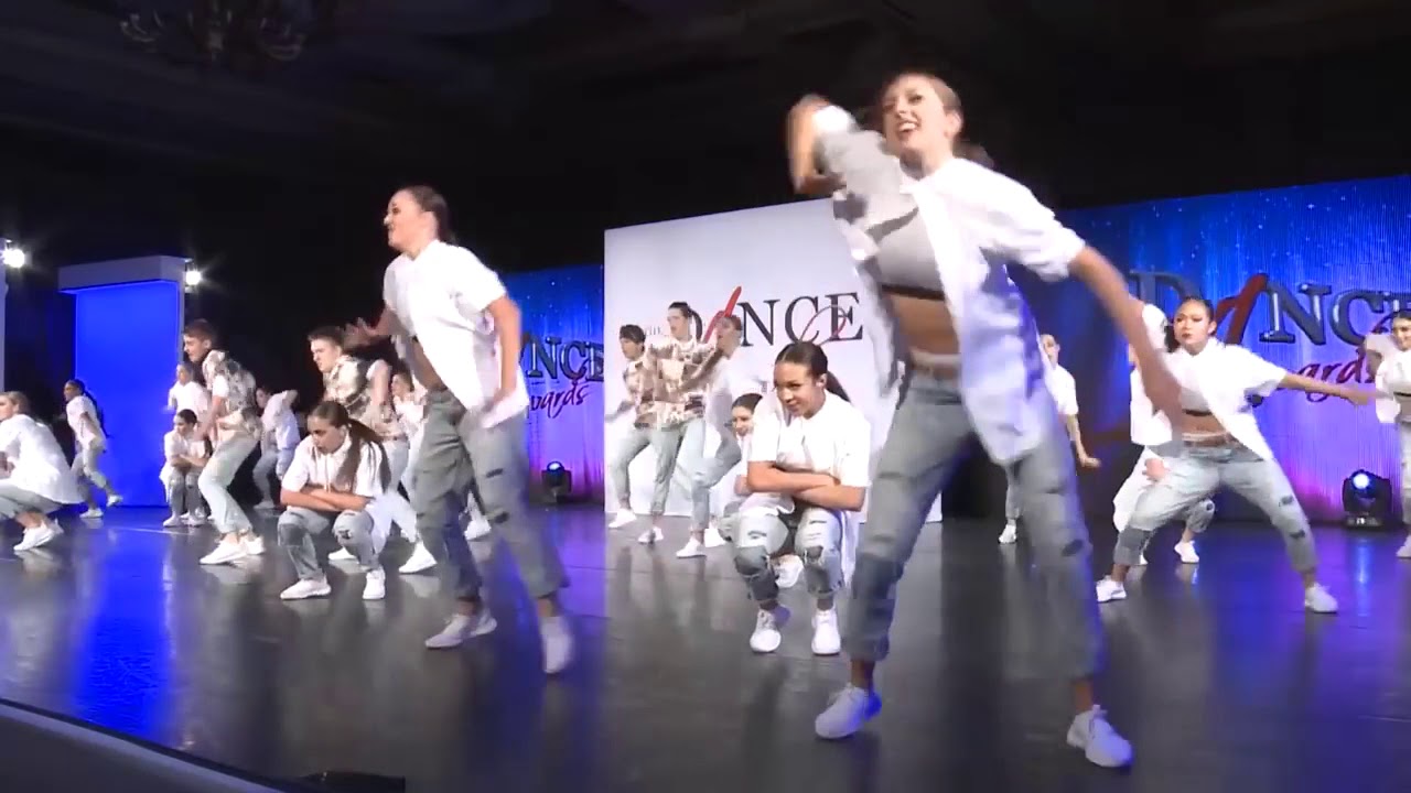 West Side - Canadian Dance Company