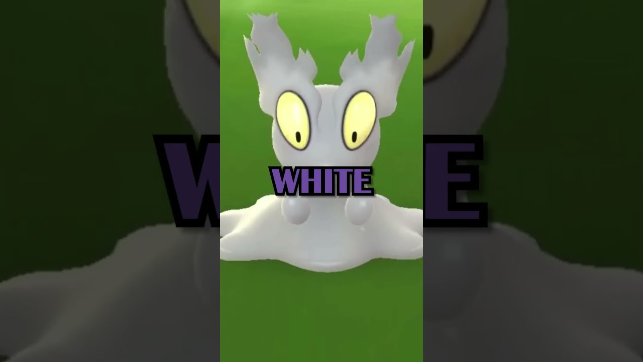 why is there a coom pokemon... #shorts
