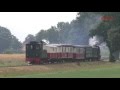 50 Jahre Museumseisenbahn Bruchhausen-Vilsen - Asendorf. Der Aktionstag am 31.07.2016