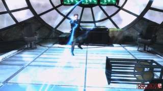 007 LEGENDS Licence to Kill and Die Another Day Combo Trailer