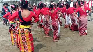 Gumrag Dance | Gohpur Ali Ayi Ligang | Mising culture |