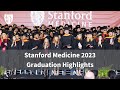 Stanford school of medicine graduation 2023  stanford medicine