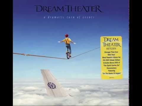 [HD - Full Album] A Dramatic Turn Of Events - Dream Theater