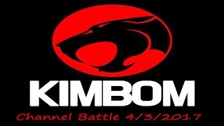 Drift City : Kimbom Channel Battle (4/3/2017) screenshot 2