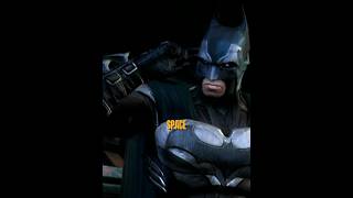 Superman Report Me This Is Batman