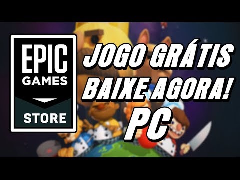 Overcooked, jogo caótico de cooperação na cozinha, está gratuito para PC