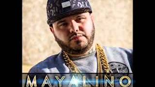 Cadillac-Mayalino (Feat. Bun B &amp; Mannie Fresh)