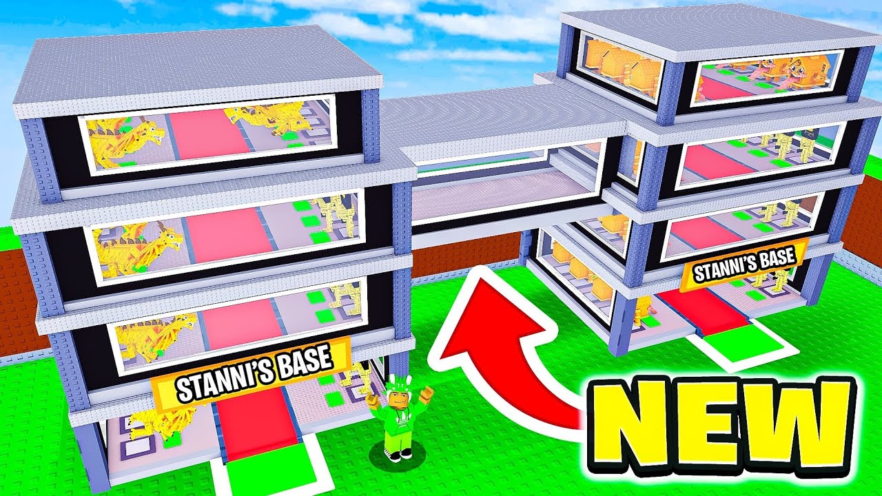Ich bezahle ROBLOX PROFIS 2000 € STEAL A BRAINROT zu spielen