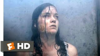 Evil Dead (3/10) Movie CLIP - Scalding Shower (2013) HD