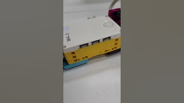 spike python  beep sound  #spikeprime #python #위례코딩 #라온LC #위례중타508