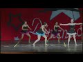 Say You Wanna - Teen Jazz 2019 @ Recital