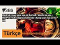 MiniPod: Keep your eye on the ball | Words we use - MiniPod: Kullandığımız kelimeler | Keep your...