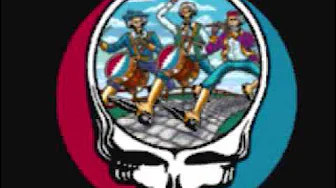 GRATEFUL DEAD liberty GRATEFUL DEAD liberty