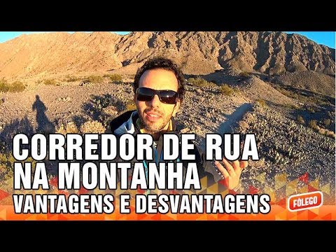 Vídeo: Diferença Entre A Ilha E O Corredor