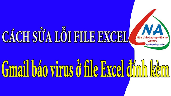 Cách xử lý máy nhiễm malware