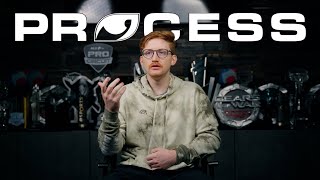 OpTic's FIRST EVER FORFEIT | THE PROCESS