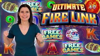 $100 To Win On Ultimate Fire Link