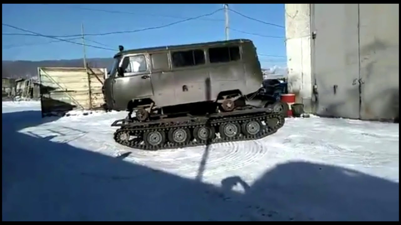 Р’РµР·РґРµС…РѕРґ РўРЎРќ 74