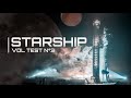  en direct lancement starship s28 de spacex ift3 troisime vol starship s28 superheavy b10